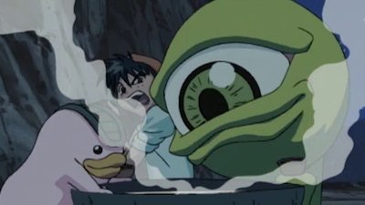 Monster Rancher Season 2 Episode 51