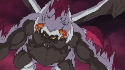 Monster Rancher Season 1 Episode 48