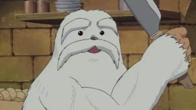 Monster Rancher Season 1 Episode 46