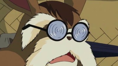 Monster Rancher Season 2 Episode 53