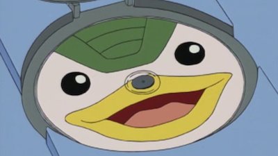 Monster Rancher Season 2 Episode 49