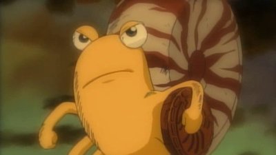 Monster Rancher Season 1 Episode 43