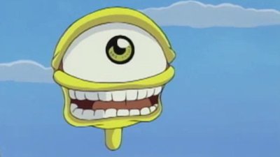 Monster Rancher Season 1 Episode 42