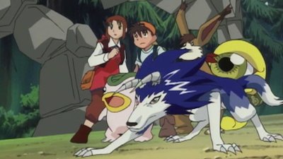 Monster Rancher Season 1 Episode 38