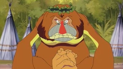 Monster Rancher Season 1 Episode 30