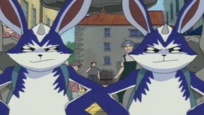 Monster Rancher Season 2 Episode 50