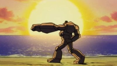 Monster Rancher Season 2 Episode 60