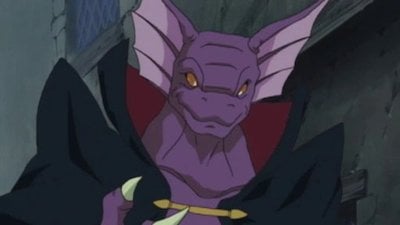 Watch Monster Rancher Season 2 Episode 63 - The World Monster Cup: Naga ...