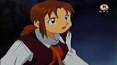 Monster Rancher Season 1 Episode 13