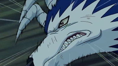 Monster Rancher Season 1 Episode 21