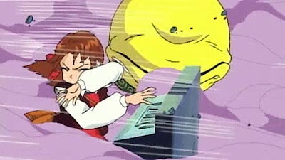 Monster Rancher Season 1 Episode 22