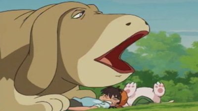 Monster Rancher Season 2 Episode 13