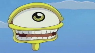 Monster Rancher Season 2 Episode 16