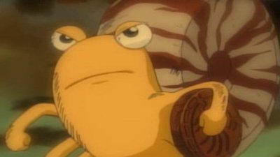 Monster Rancher Season 2 Episode 17