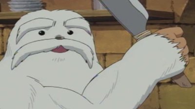 Monster Rancher Season 2 Episode 20