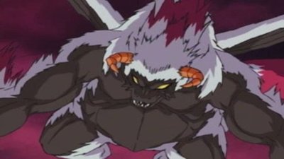 Monster Rancher Season 2 Episode 22