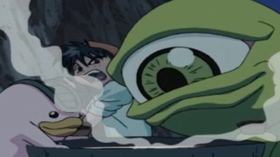 Monster Rancher Season 3 Episode 3