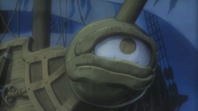 Monster Rancher Season 3 Episode 14