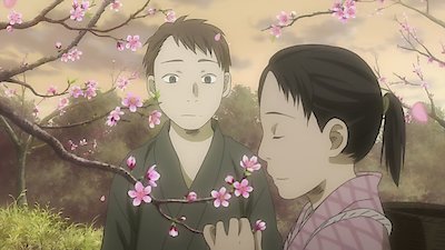 Mushishi Season 2 Episode 12