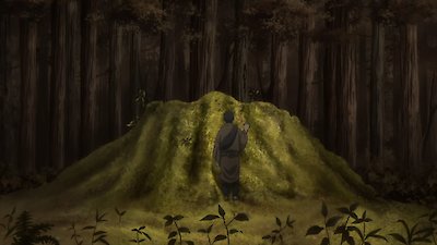 Mushishi Season 2 Episode 20