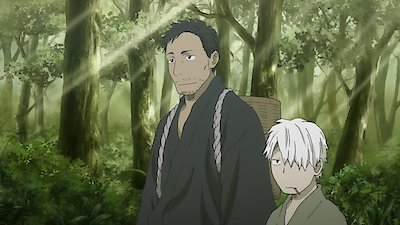 Mushishi Season 2 Episode 11