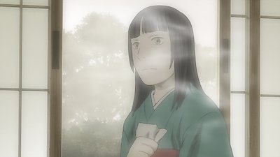 Mushishi Season 2 Episode 14