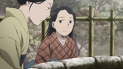 Mushishi Season 2 Episode 16