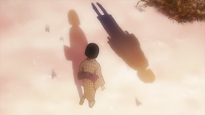 Mushishi Season 2 Episode 13