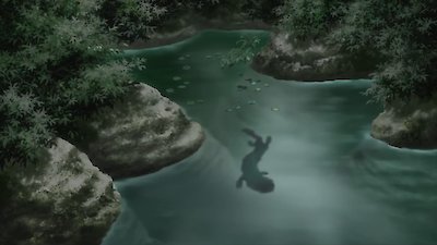 Mushishi Season 2 Episode 17