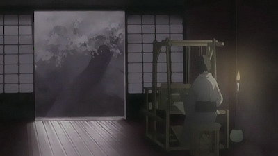 Mushishi Season 1 Episode 16
