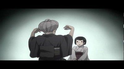 Mushishi Season 1 Episode 20