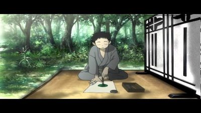 Mushishi Season 1 Episode 1