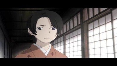 Mushishi Season 1 Episode 2