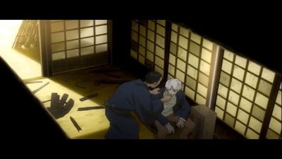 Mushishi Season 1 Episode 4