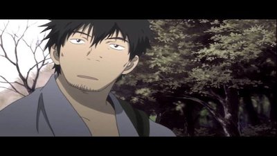 Mushishi Season 1 Episode 7