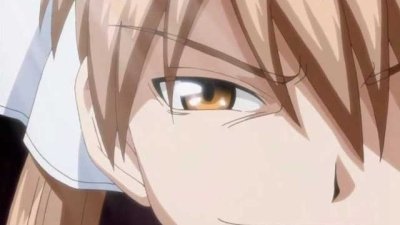 Muteki Kanban Musume Season 1 Episode 1