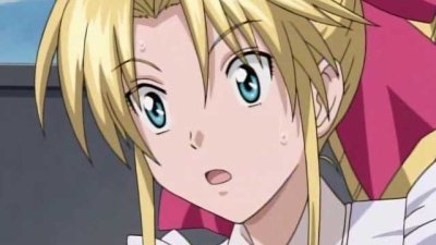 Muteki Kanban Musume Season 1 Episode 3