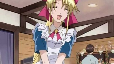 Muteki Kanban Musume Season 1 Episode 7