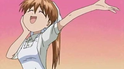 Muteki Kanban Musume Season 1 Episode 11