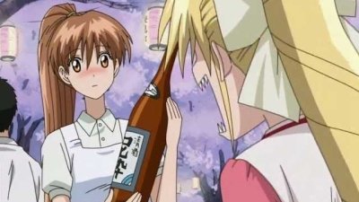 Muteki Kanban Musume Season 1 Episode 12