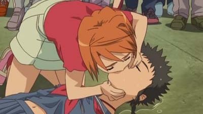 My-Hime Season 1 Episode 1