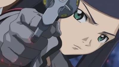 My-Hime Season 1 Episode 2