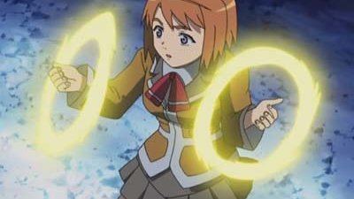 My-Hime Season 1 Episode 3