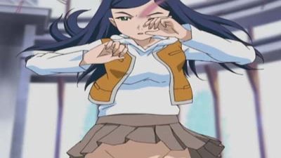 My-Hime Season 1 Episode 4