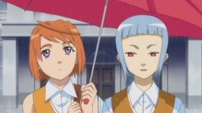 My-Hime Season 1 Episode 5