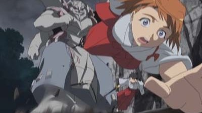 My-Hime Season 1 Episode 6