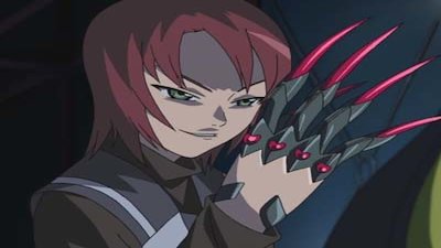 My-Hime Season 1 Episode 7