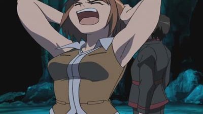 My-Hime Season 1 Episode 8