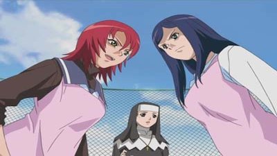 My-Hime Season 1 Episode 10