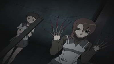 My-Hime Season 1 Episode 11